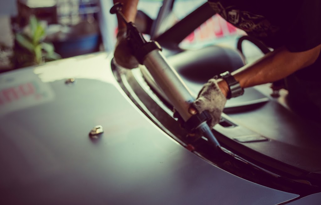 RJs Auto Glass & Accessories | 40 McCulloch Dr, Espanola, ON P5E 1J1, Canada | Phone: (705) 869-3726