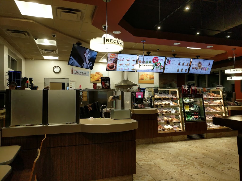 Tim Hortons | 160 Avenue Lépine, Gatineau, QC J8L 4M4, Canada | Phone: (819) 986-3669