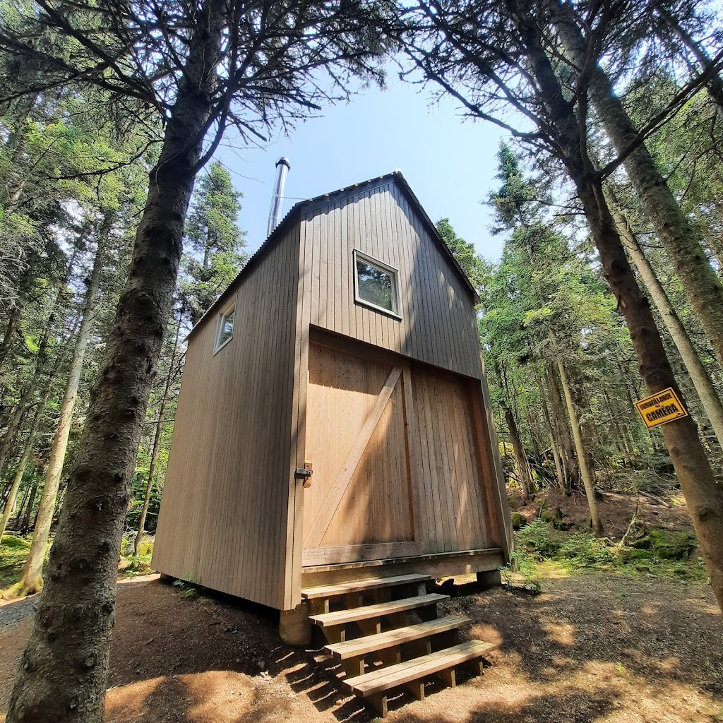 Parc côtier Kiskotuk, secteur des passereaux | 200 Chem. de la Rivière des Vases, Cacouna, QC G0L 1G0, Canada | Phone: (418) 863-3683