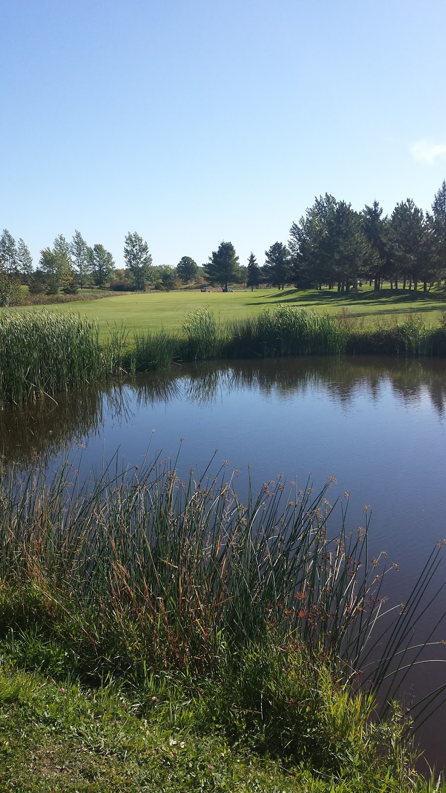 Mountain Creek Golf Course | Mountain View Rd, Arnprior, ON K7S 3G9, Canada | Phone: (613) 623-8919