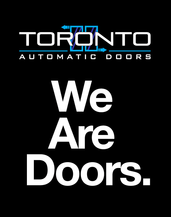 Toronto Automatic Doors | 320 Harry Walker Pkwy N Unit 11, Newmarket, ON L3Y 7B4, Canada | Phone: (416) 342-7541