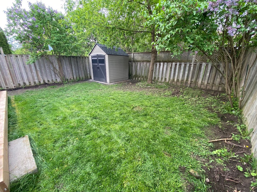 Fluidscape landscaping | 233 Phillip Murray Ave, Oshawa, ON L1J 1G8, Canada | Phone: (647) 268-1416