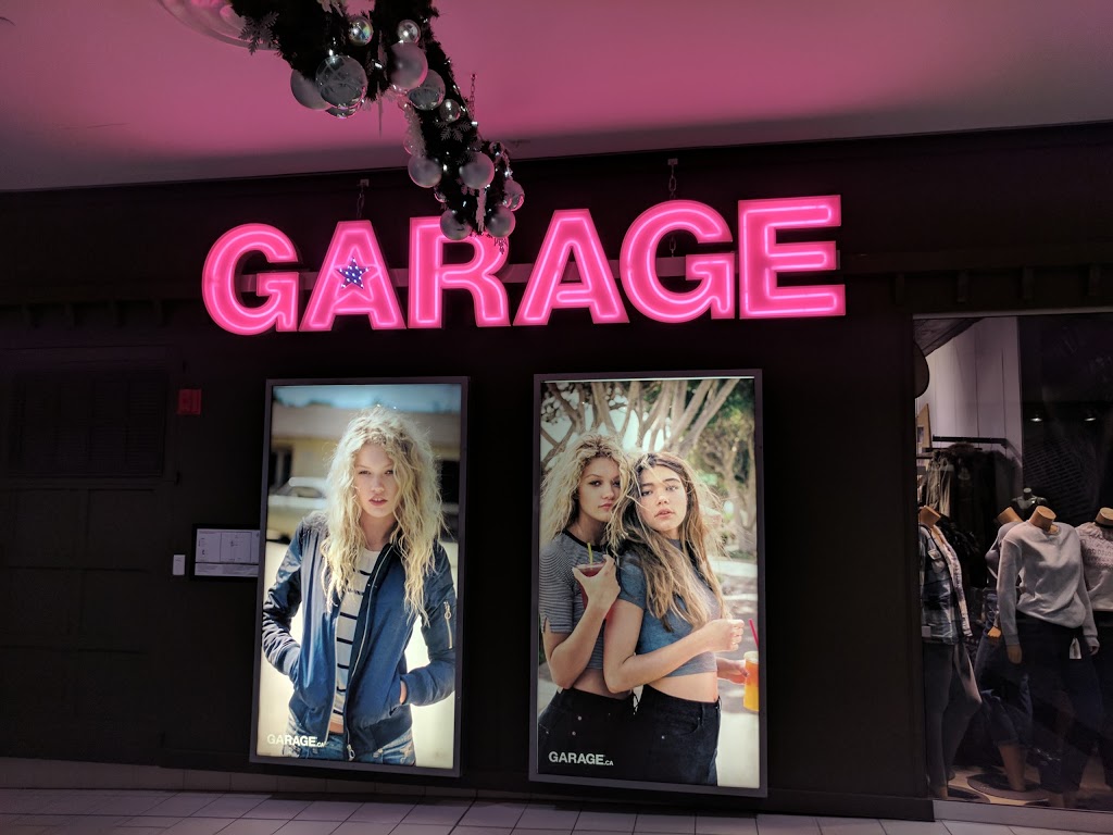 Garage | 10355 152 St #2537, Surrey, BC V3R 7C1, Canada | Phone: (604) 584-4559
