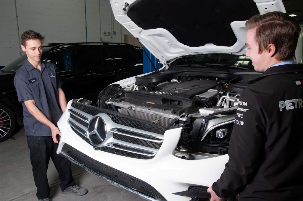 MB Autoworks | 45 Royal Vista Dr NW, Calgary, AB T3R 0H9, Canada | Phone: (403) 216-8888