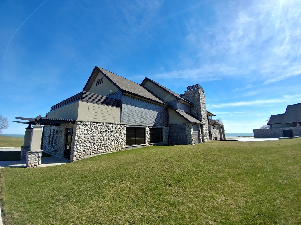 Viewpointe Estate Winery | 151 County Road 50 east, Harrow, ON N0R 1G0, Canada | Phone: (866) 372-8439
