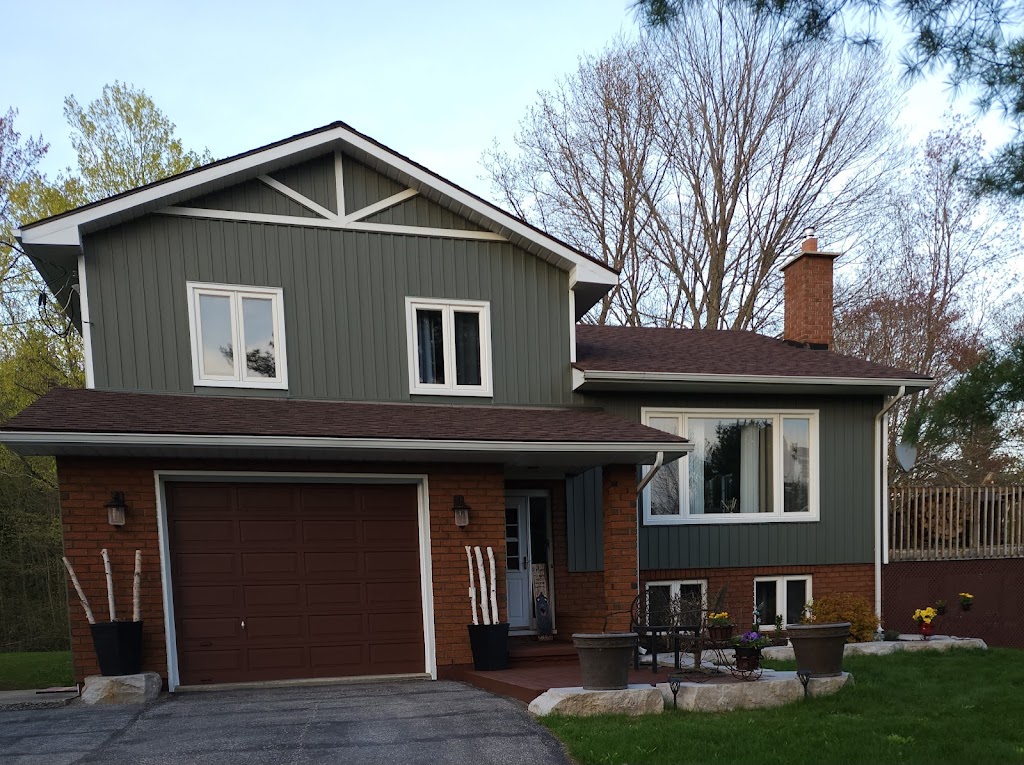 Jones Aluminum Inc | 169 Elizabeth St, Midland, ON L4R 1Y3, Canada | Phone: (705) 526-8321