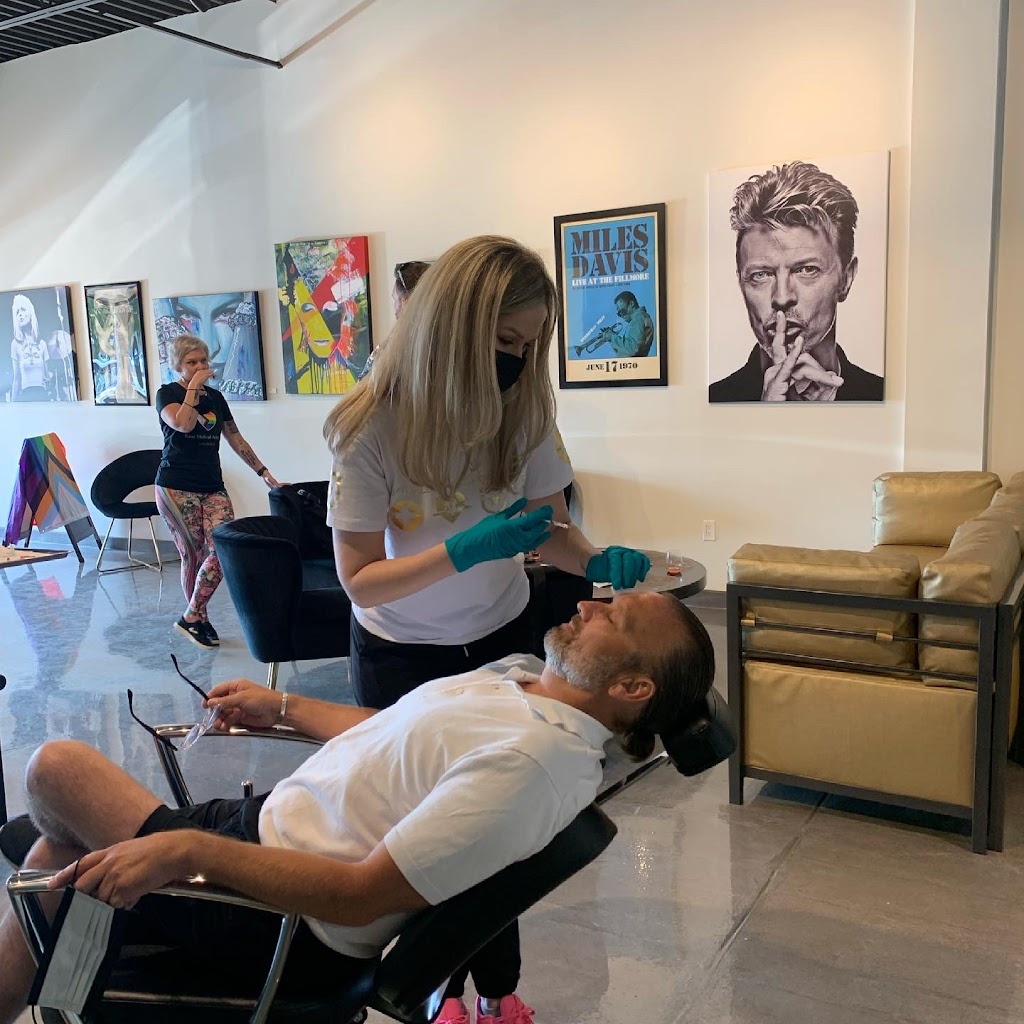 KANE Medical Aesthetics & Co | 2 Lakeshore Rd, St. Catharines, ON L2N 7E4, Canada | Phone: (905) 329-4190