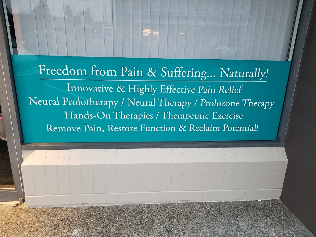 Maple Ridge Naturopathic Clinic | 22326a McIntosh Ave, Maple Ridge, BC V2X 3C1, Canada | Phone: (604) 477-6363