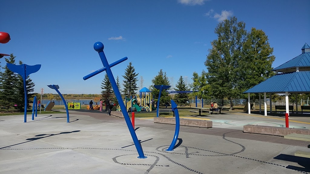Variety Childrens Park | 90 avenue & 24 street, Calgary, AB T2V, Canada