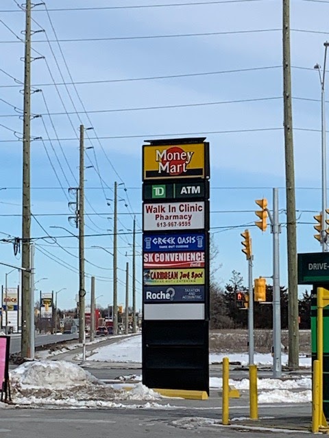 Belleville Pharmacy | 690 Sidney St Unit 5, Belleville, ON K8P 4A8, Canada | Phone: (613) 449-9775