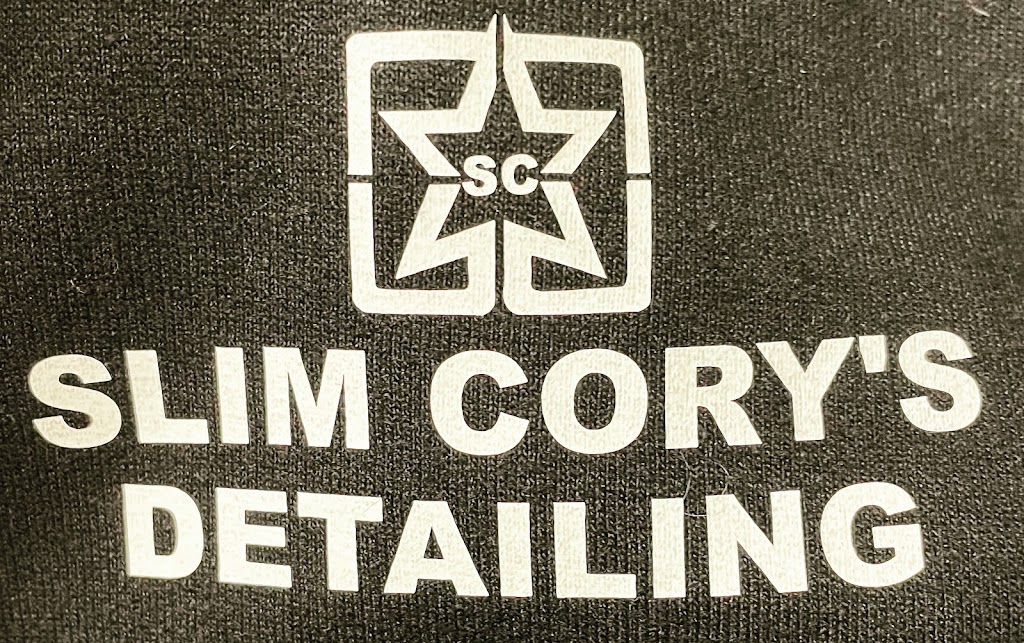 Slim Cory’s detailing | 10 Buckley St, Phelpston, ON L0L 2K0, Canada | Phone: (647) 674-0644