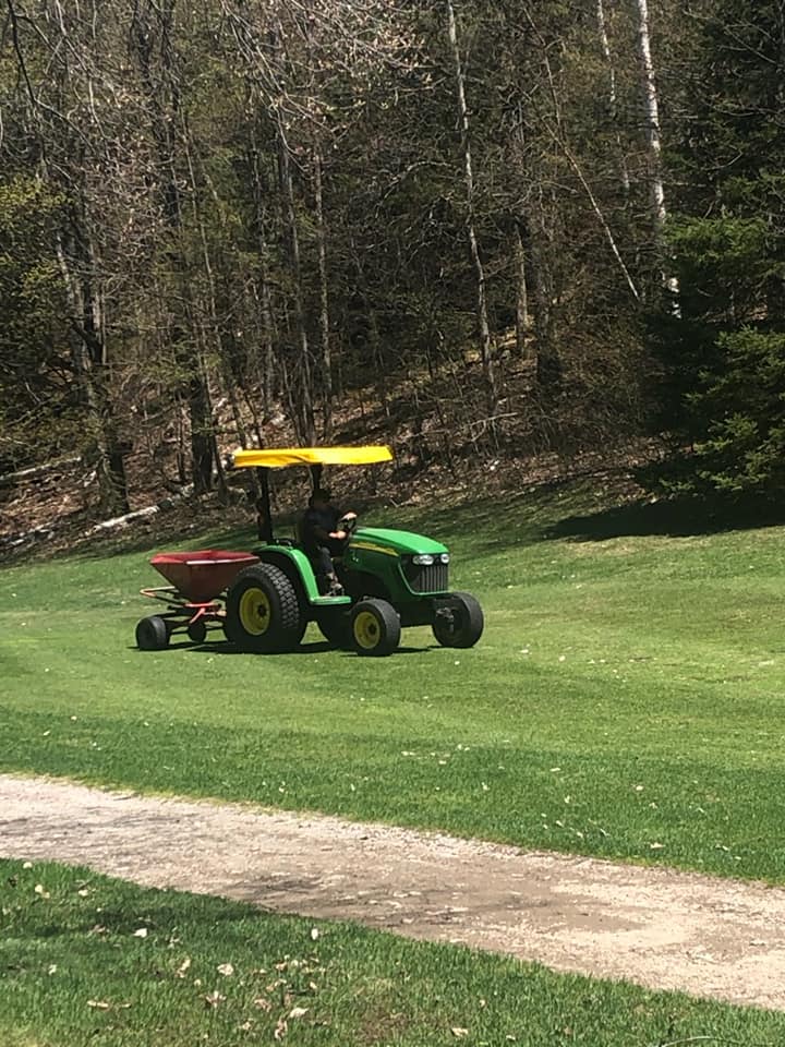 Pinestone Resort Golf Course | 4252 Haliburton County Rd 21, Haliburton, ON K0M 1S0, Canada | Phone: (705) 457-3444