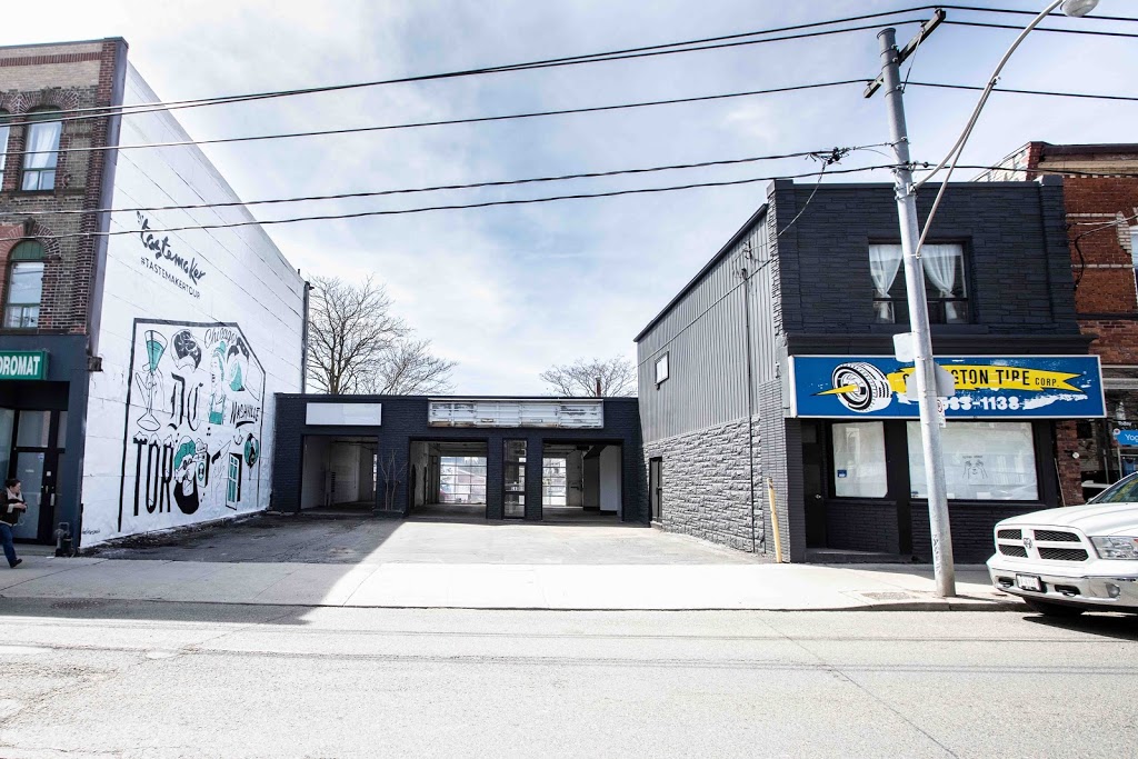 146 Ossington | 146 Ossington Ave, Toronto, ON M6J 2Z5, Canada | Phone: (647) 771-5694