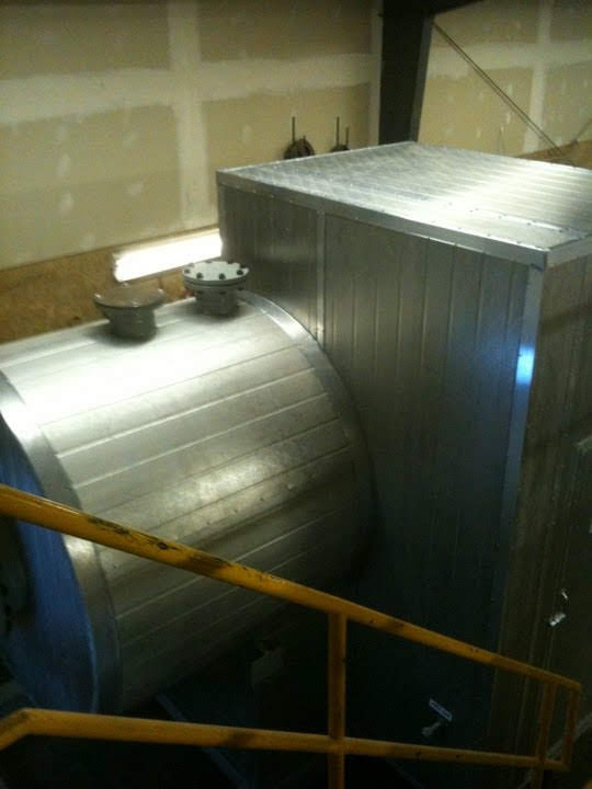Bilton Welding & Manufacturing Ltd - Shop 1 | 3704 58 Ave, Innisfail, AB T4G 0B1, Canada | Phone: (403) 227-7799