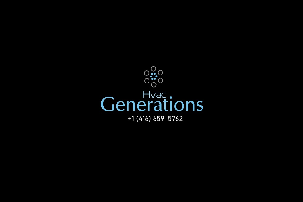 Hvac Generations | 1193A Brimley Rd UNit 9, Scarborough, ON M1P 3G5, Canada | Phone: (416) 659-5762
