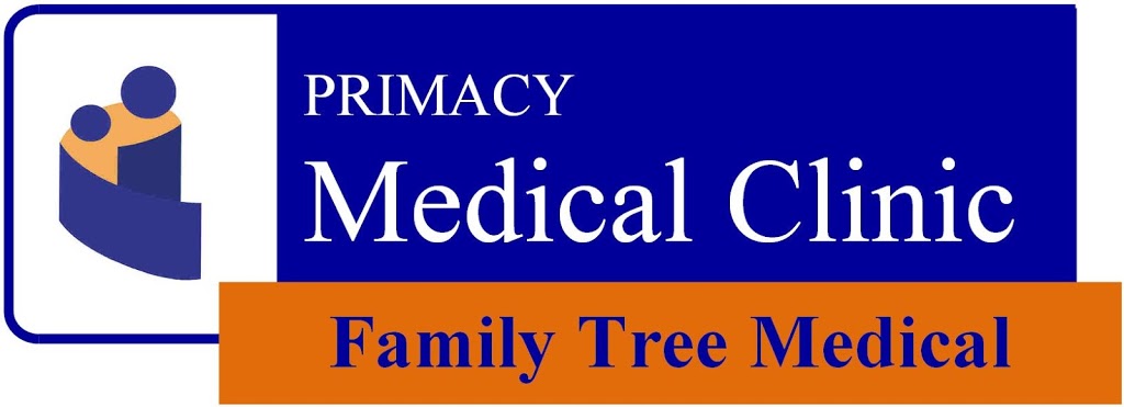 Primacy - Family Tree Medical Inc. | doctor | 55 Stavanger Dr, St. Johns, NL A1A 5V9, Canada | 7097228561 OR +1 709-722-8561