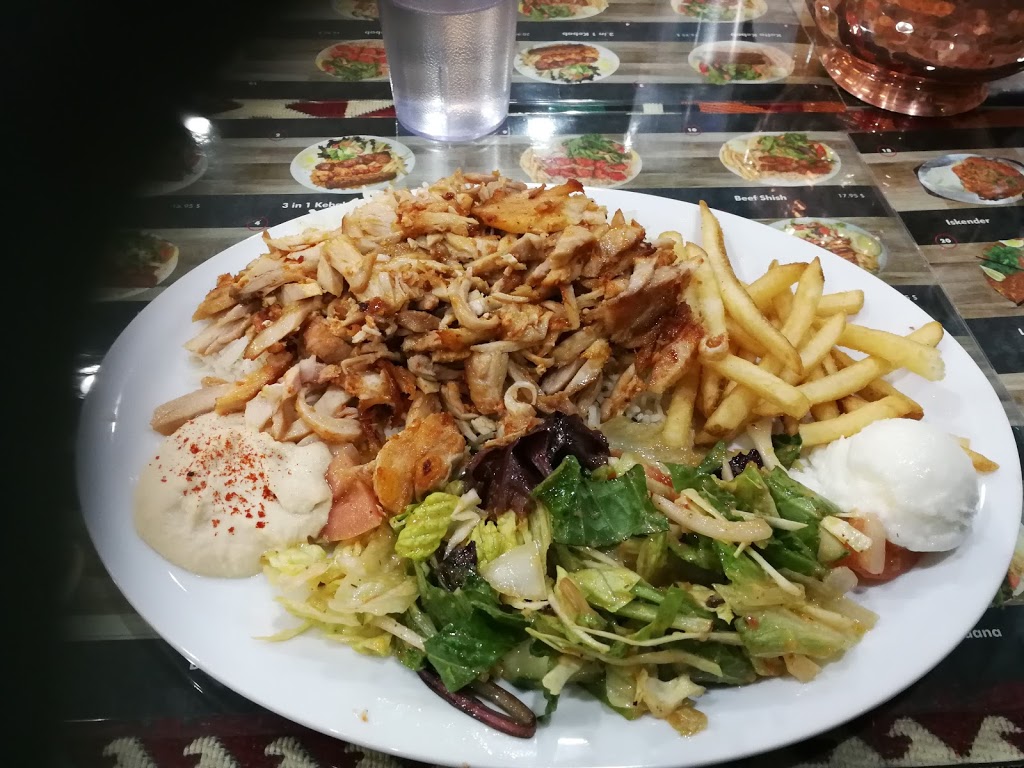Best Kabab | 12503 127 St NW, Edmonton, AB T5L 1A3, Canada | Phone: (780) 761-2829