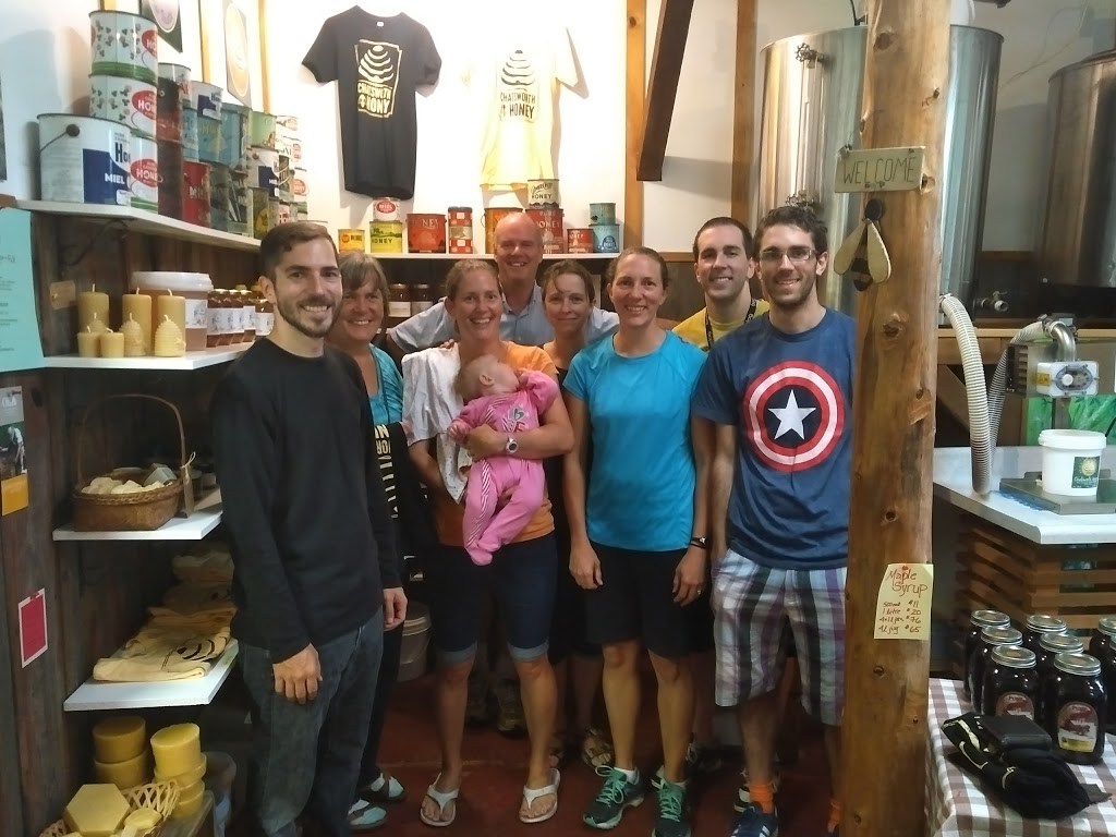Chatsworth Honey | 777998 ON-10, Chatsworth, ON N0H 1G0, Canada | Phone: (519) 794-3335