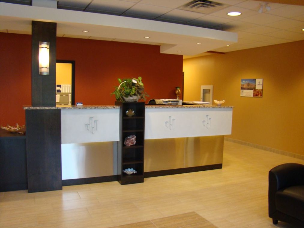 JJ McGuire General Contractors Inc | 880 Farewell St, Oshawa, ON L1H 6N6, Canada | Phone: (905) 436-2554