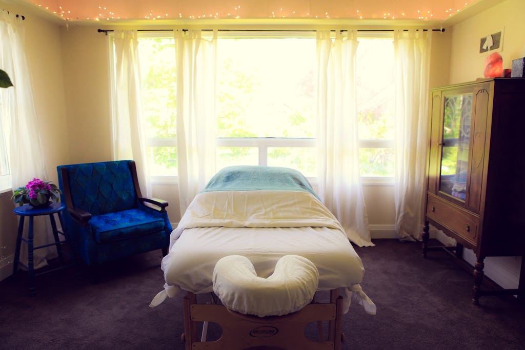 Roots & Wings Holistic Massage | 45 Mayfair Dr, London, ON N6A 2M7, Canada | Phone: (519) 319-6057