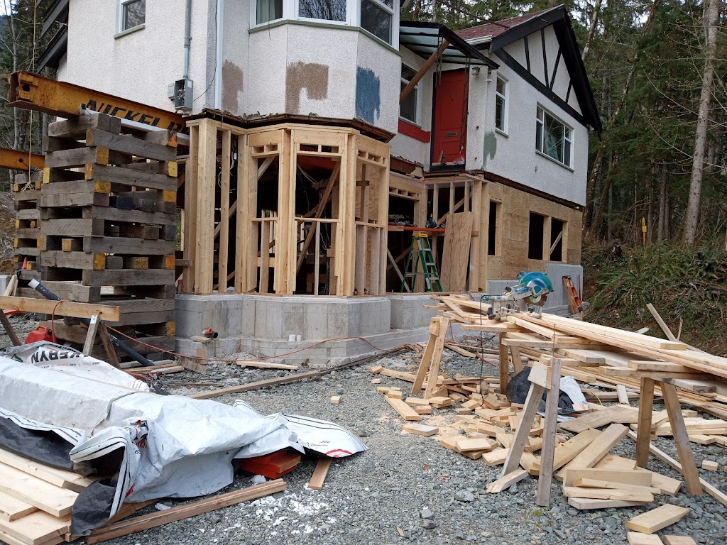 Robson Construction | 3143 Maxwell St, Chemainus, BC V0R 1K2, Canada | Phone: (250) 246-0966