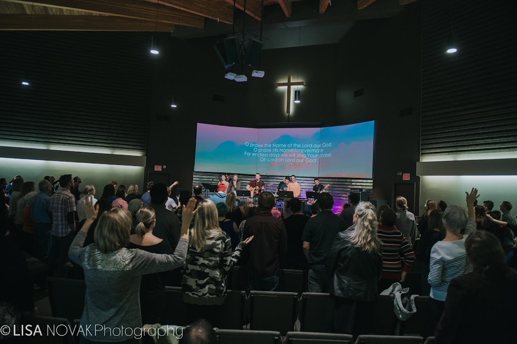 Gateway City Church - 163 Oriole Rd, Kamloops, BC V2C 4N8, Canada