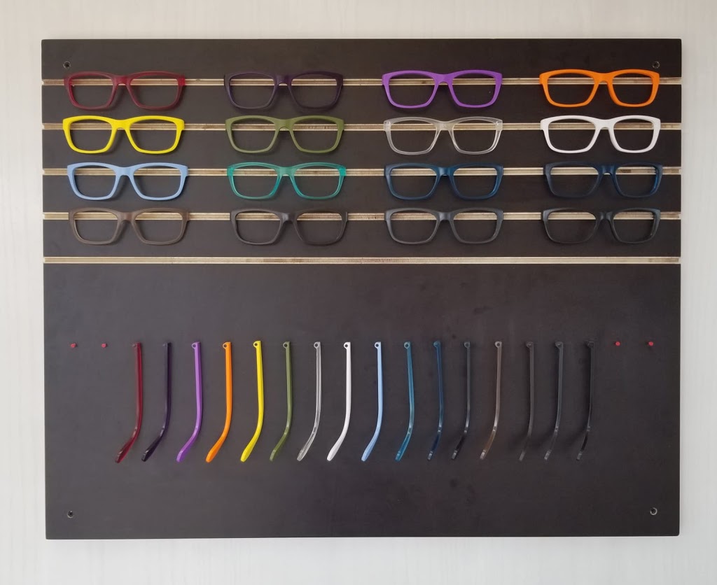 Dresden Vision (Stackt) | 28 Bathurst St Unit 1102, Toronto, ON M5V 0R4, Canada | Phone: (647) 551-4710