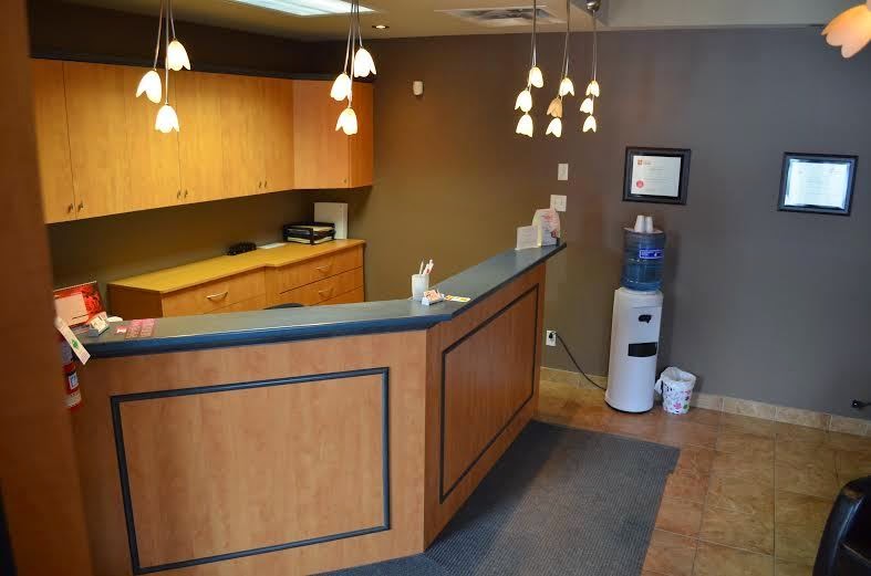 Clinique Dentaire Roseline Tétreault | 1576-B Chemin Ste Angélique, Saint-Lazare, QC J7T 2X8, Canada | Phone: (450) 455-2020