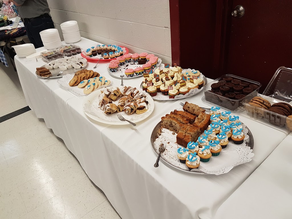Salvation Army (The) | 157 Coldwater Rd W, Orillia, ON L3V 3L7, Canada | Phone: (705) 326-3284