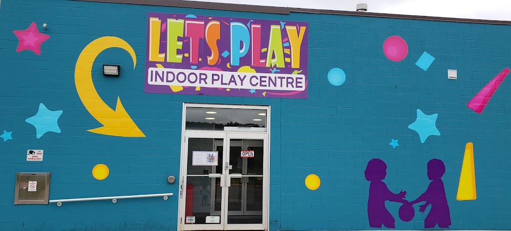 LetsPlay | 9226 County Rd 93 Unit #106, Midland, ON L4R 4K4, Canada | Phone: (705) 245-9577