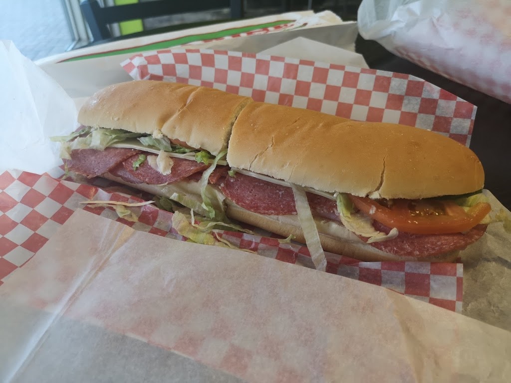Pizza Plus & Subs | 477 Grove St E, Barrie, ON L4M 6M3, Canada | Phone: (705) 727-7771