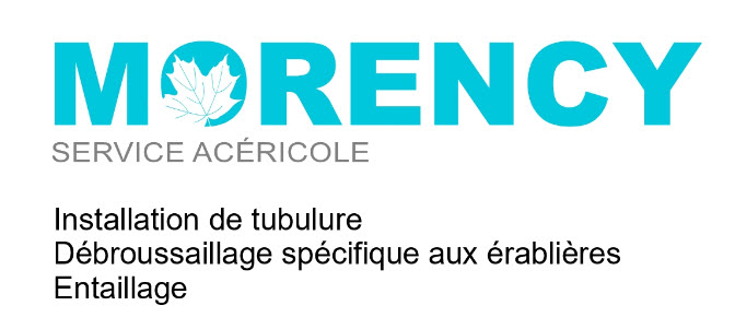 Morency Service Acéricole | 232 Rue Morency, Vallée-Jonction, QC G0S 3J0, Canada | Phone: (418) 209-6552