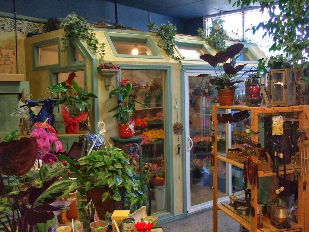 Brookswood Florist | 4061 200 St, Langley City, BC V3A 1K8, Canada | Phone: (604) 530-8311