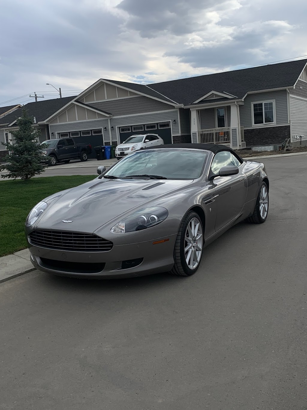Urban Auto Detail | 39 Silverado Plains Manor SW, Calgary, AB T2X 0G9, Canada | Phone: (403) 973-2143