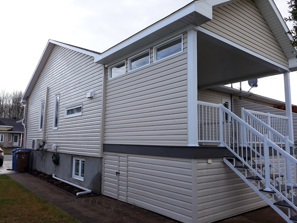 Vocation Habitation inc. | 151 Rue Duke, Alma, QC G8B 0H9, Canada | Phone: (418) 579-2403