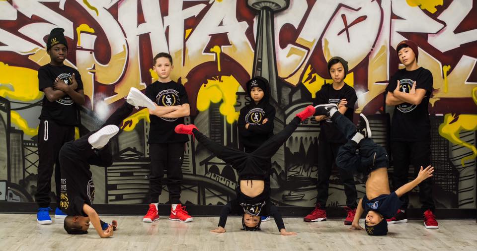 Simply Swagg Dance Studio | 80 Milner Ave Unit #10, Scarborough, ON M1S 3P8, Canada | Phone: (647) 296-7776