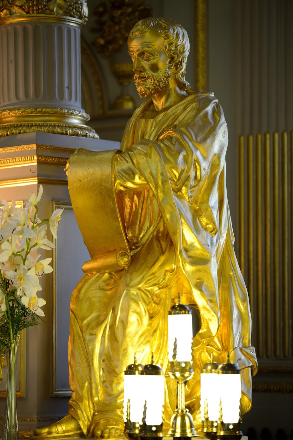 Presbytere St Joachim | 165 Rue de lÉglise, Saint-Joachim, QC G0A 3X0, Canada | Phone: (418) 827-4020