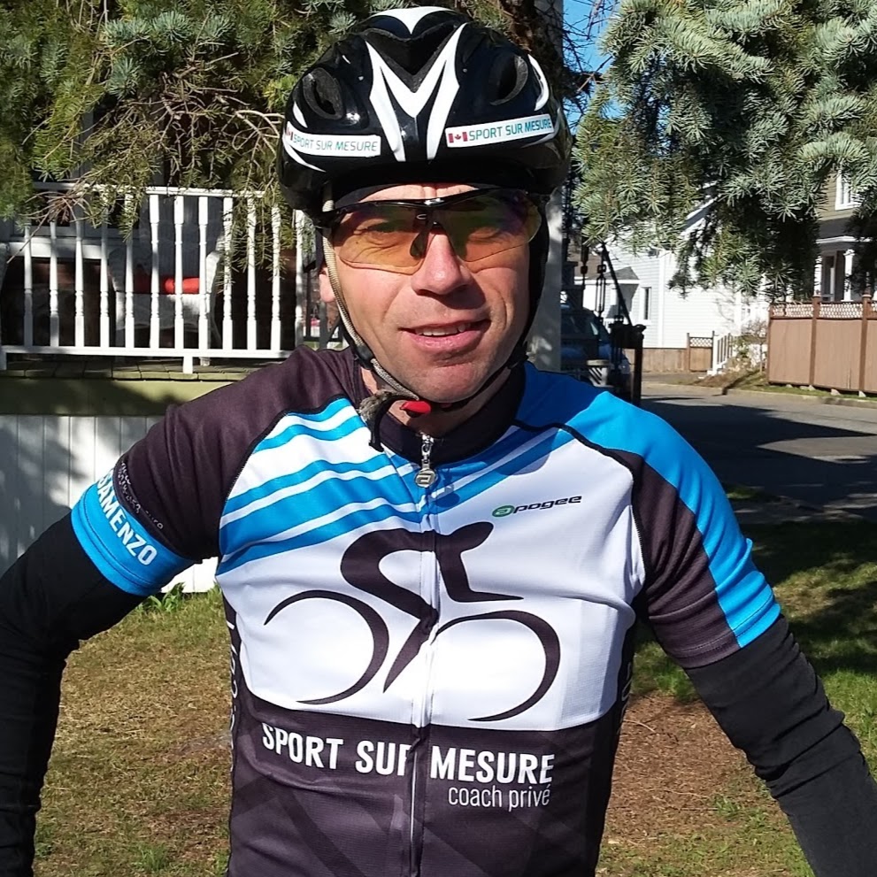 Sport Sur Mesure | 34 Rue des Laurentides, Lévis, QC G6V 2T2, Canada | Phone: (418) 948-2453