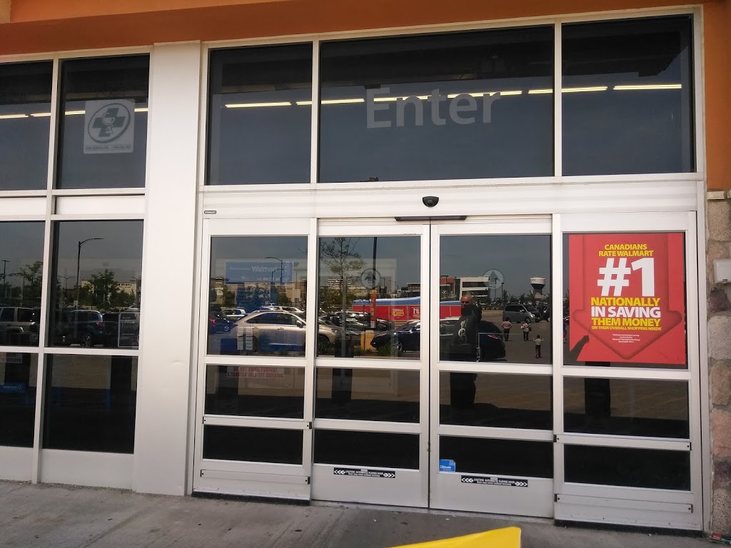 Walmart Kitchener Waterloo Supercentre | 100 The Boardwalk, Kitchener, ON N2N 0B1, Canada | Phone: (519) 745-1800