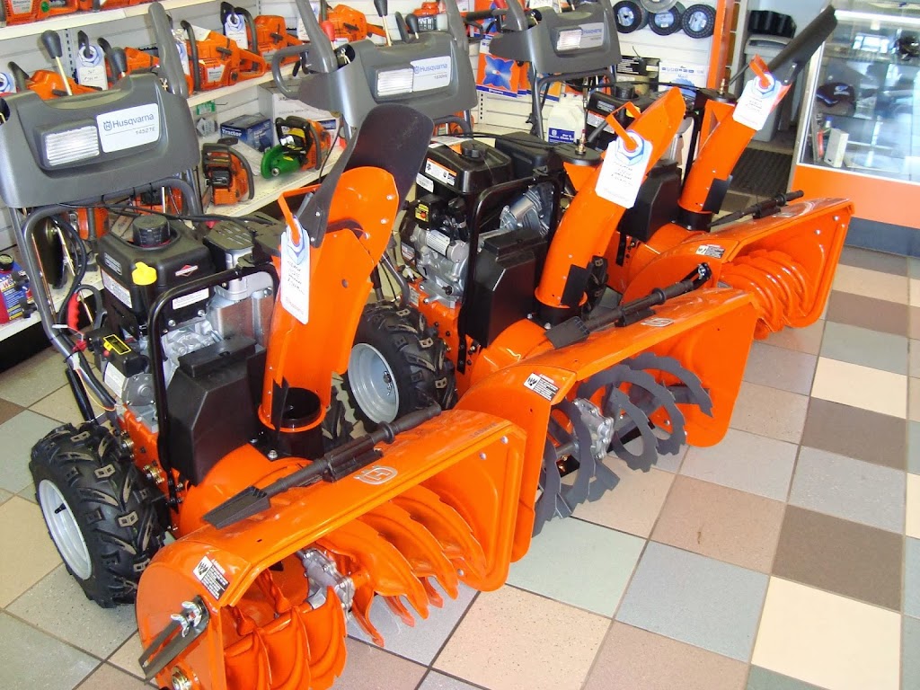 Daves Snowmobile Repair | 74 Mill Rd, Cornwall, PE C0A 1H0, Canada | Phone: (902) 566-2921