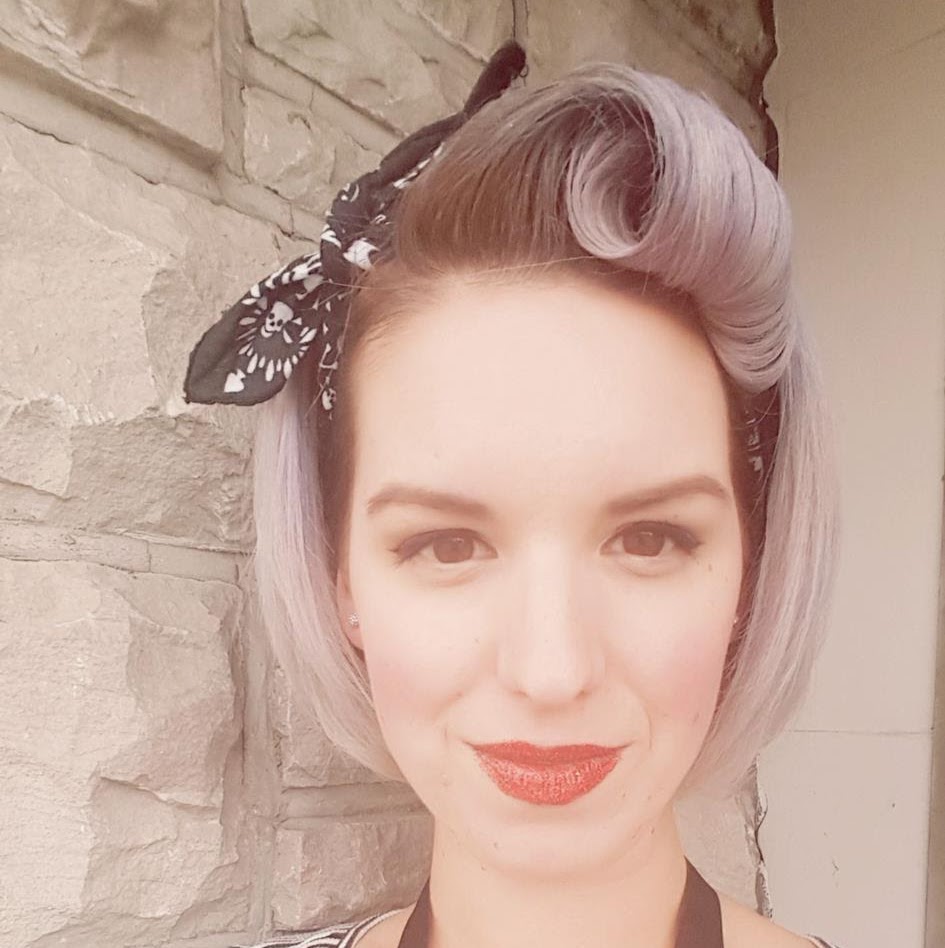 The Violet Barber (Kayla Mc Kee) | 480 Linda St, Sudbury, ON P3E 2L5, Canada | Phone: (705) 918-2200