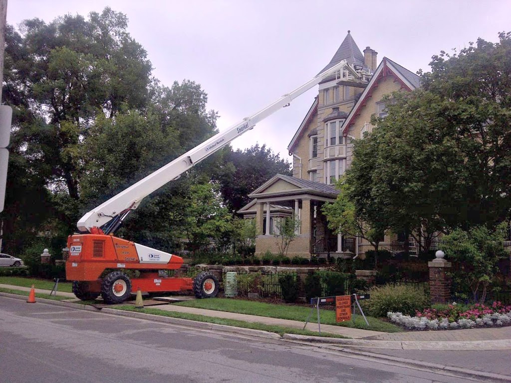Tri City Painters | 353 Victoria St S, Kitchener, ON N2M 3A4, Canada | Phone: (519) 570-4777
