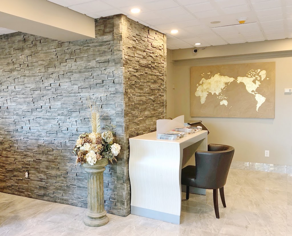 Seasons Inn Halifax | 4 Melrose Ave, Halifax, NS B3N 2E2, Canada | Phone: (902) 443-9341