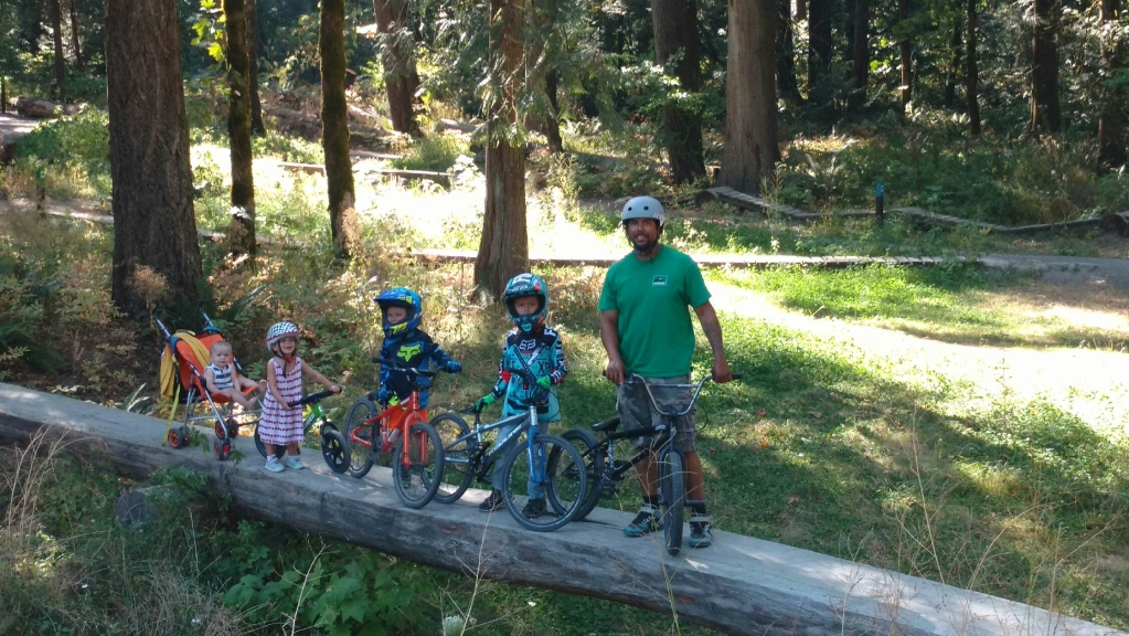 Hope Bike Park | 805 Kawkawa Lake Rd, Hope, BC V0X 1L4, Canada | Phone: (604) 206-1234