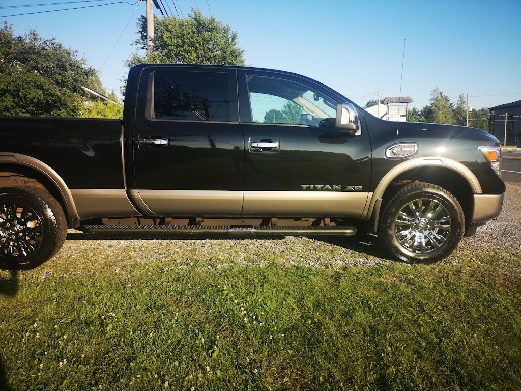 Esthétik auto Fredo | 302 Rte du Président-Kennedy, Scott, QC G0S 3G0, Canada | Phone: (418) 208-8561