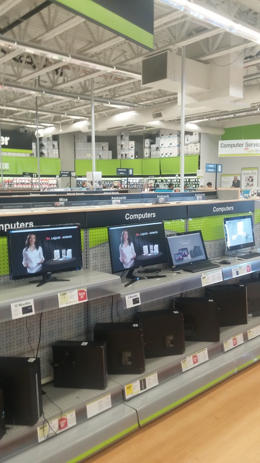 Staples Surrey | 7315 120 St, Delta, BC V4C 6P5, Canada | Phone: (604) 501-7820