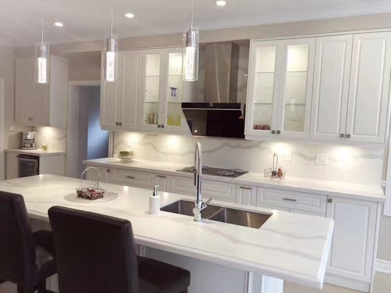 Wonder Kitchen and Bath | 1601 victoria st n, unit#C201, Kitchener, ON N2A 2N4, Canada | Phone: (519) 208-6688