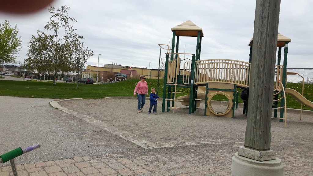 Sherwood Park | 585 Ormond Dr, Oshawa, ON L1K, Canada | Phone: (905) 436-3311
