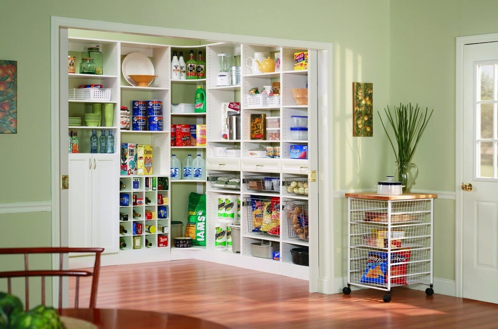 Rangement Spacer | 275 Avenue Saint-Sacrement Local 150, Quebec City, QC G1N 3Y1, Canada | Phone: (418) 266-0233