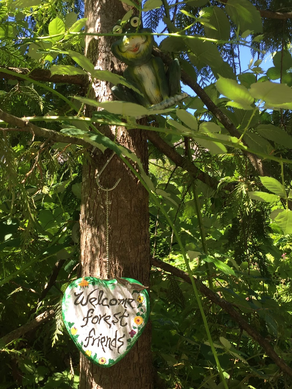 Fairy Lane | 6933 208B St Langley, BC ⚑ V2Y 0G3 208B St, Langley City, BC V2Y 2R7, Canada